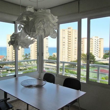 Apartamento Azalea Playa Appartamento Alicante Esterno foto