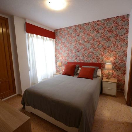 Apartamento Azalea Playa Appartamento Alicante Esterno foto
