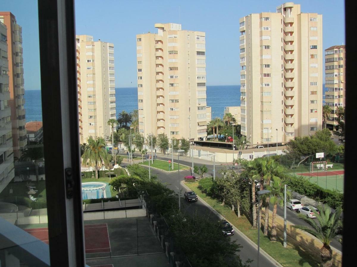 Apartamento Azalea Playa Appartamento Alicante Esterno foto