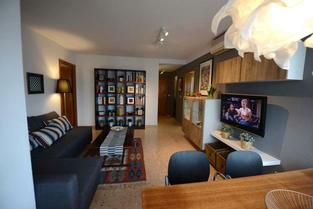Apartamento Azalea Playa Appartamento Alicante Esterno foto