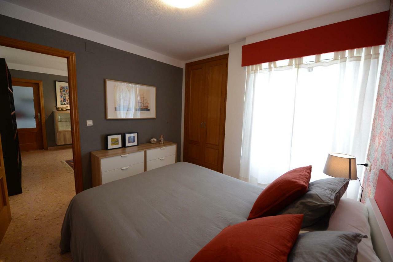 Apartamento Azalea Playa Appartamento Alicante Esterno foto