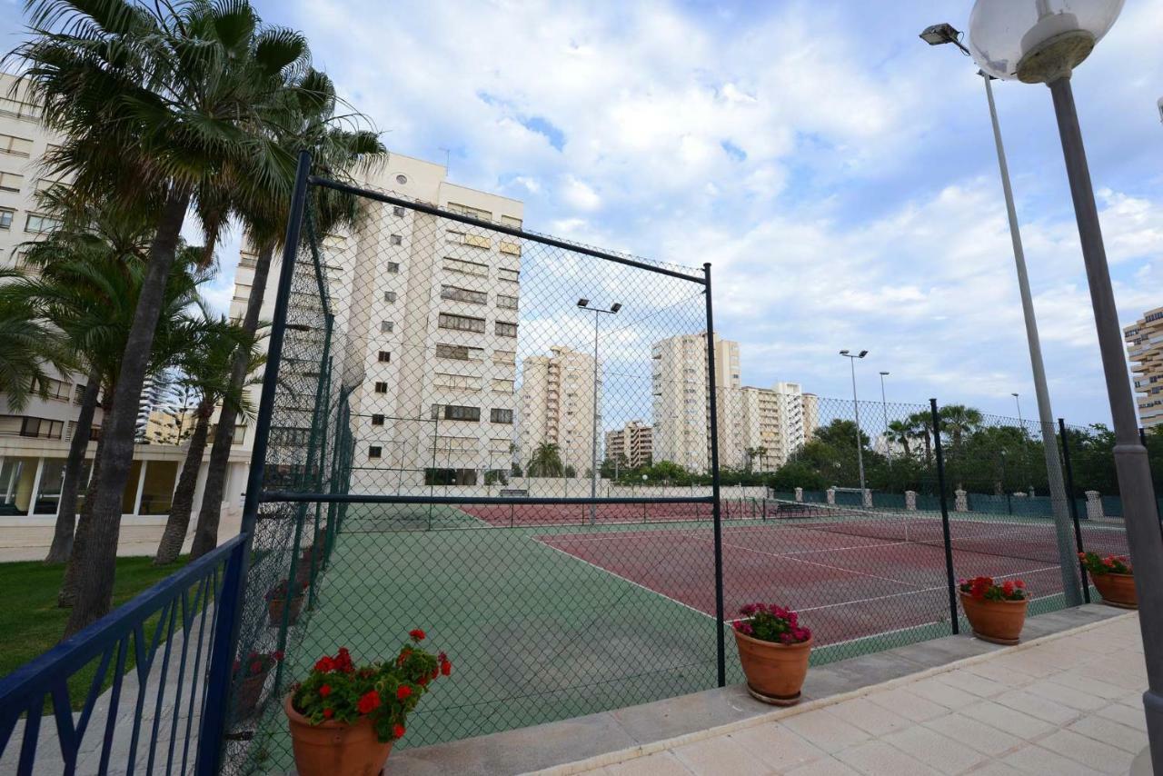Apartamento Azalea Playa Appartamento Alicante Esterno foto
